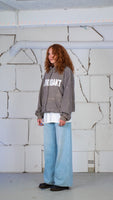 AUTODIDAKT ZIP-HOODIE