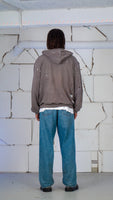 AUTODIDAKT ZIP-HOODIE