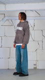 AUTODIDAKT ZIP-HOODIE