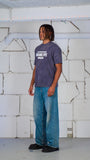 ORGANIC DYE WORKSHOP TSHIRT