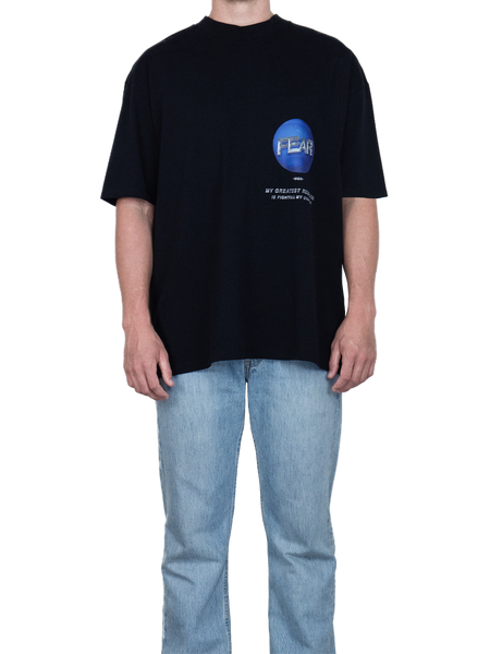 ASTRO / FEAR T-SHIRT