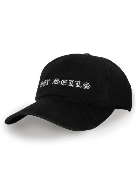 SEX SELLS CAP